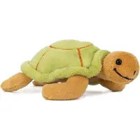 Schaffer Magnet-Tier Schildkröte Hilde 3555 - Schildkröte Magnetic 11cm