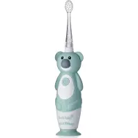 Brush-Baby Wild One
