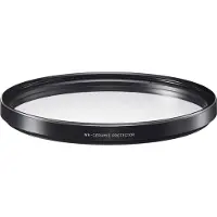 Sigma WR Ceramic Protect Filter 82mm
