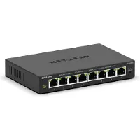 Netgear 300 Series Soho Plus Gs308e Switch