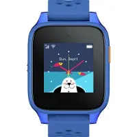 TCL MOVETIME Family Watch 46 Blue