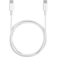 Vonmählen USB-C to USB-C Cable 60W - 1m, White