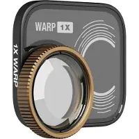 Polar Pro Iphone 16 Warp 1x Smartphone-objektiv