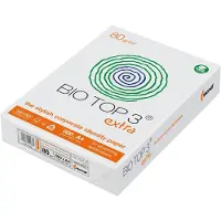 Bio Top 3 3 extra, 1 Packung à 500 Blatt