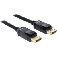 DeLOCK 90048597 2 M Displayport-kabel