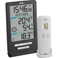 TFA-Dostmann 30.011700