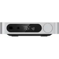 Fiio K11 R2r Audioverstärker