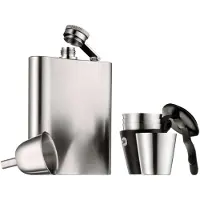 WMF Flachmann-Set Manhattan