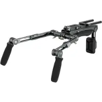 SmallRig 4181 HawkLock Shoulder Rig SR007 Pro