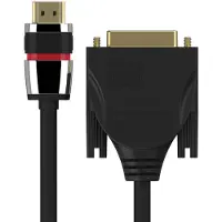 PureLink HDMI (Typ A) — DVI