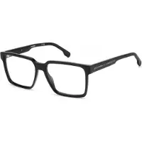 Carrera Herren VICTORY C 04 807 Rahmen von BRILLEN Acetat Schwarz Quadratisch