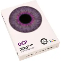 Clairefontaine A3 DCP-Papier 120 g/m² (250 Blatt)
