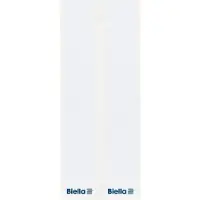 Biella Ordner-Rückenschilder selbstklebend