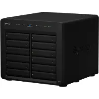 Synology DS2422+, NAS