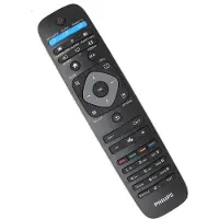 Philips 22AV1409A/12, Hotel-TV Ersatz-FB