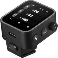 Godox X3 Transmitter für Fuji
