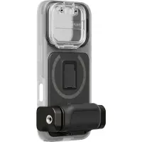 Polar Pro Iphone 16 Pro Base Handyhülle