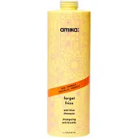Amika Shampoo Forget Frizz Anti-Frizz 1000 ml