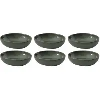 Villeroy & boch Schale "Schälchen Lave 60 ml 6er Set"