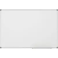 MAUL Whiteboard Standard, 1000 x 1500 mm, emaillebeschichtete Oberfläche