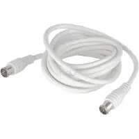 Axing SAK 501-00 F-Quick Anschl-kab 5m ws SB