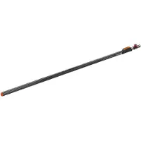 Gardena - Combisystem telescope shaft, 210-390 cm - E