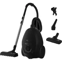 AEG VX83-A2EPP (ebony black)