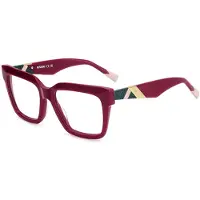 Missoni MIS 0196 52/17/140 Kirsch-Acetatrahmen Damen MIS 0196