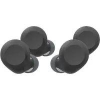 Sony WF-C710N Doppelpack Schwarz