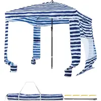 Vevor Strand-Cabana