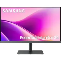 Samsung S43UF, 68,6 cm (27"), 1920 x 1080 Pixel, Full HD, LCD, 5 ms, Schwarz