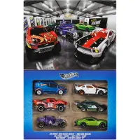 Mattel Legends Fahrzeug
