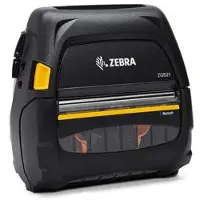 Zebra Technologies ZQ500 Series ZQ521 - Etikettendrucker - Thermodirekt - Rolle (11,3 cm)