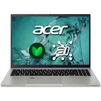 Acer Aspire AV16-71P-724V, Intel Core Ultra 7, 40,6 cm (16"), 1920 x 1200 Pixel, 16 GB, 1 TB, Windows 11 Home