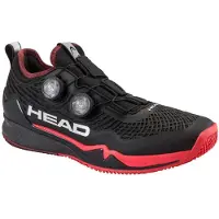 Head Herren Tennis Outdoor-S.nieder He/Uni Endure Pro BOA Clay