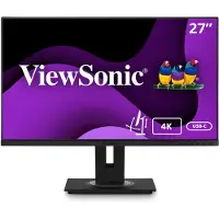 Viewsonic VG2756-4K 27 inch UHD monitor