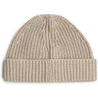 G-Star Originals Fisherman Beanie - Beige - Herren - one size