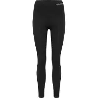 Hummel Damen Tight hmlTIF SEAMLESS HIGH WAIST TIGHTS