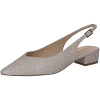 Peter kaiser Slingpumps "Pumps Textil"