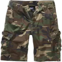 Brandit Bdu Ripstop Kurze Hose