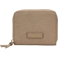 Marc O'Polo Geldbörse Ellis Zip Wallet Earthy Taupe