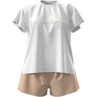 Calvin Klein Lv00qs7655 Kurzarm-t-shirt