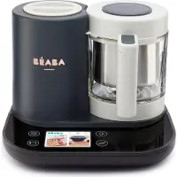 Beaba Babycook Smart - Kohlgrau; 912860