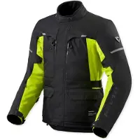 REV'IT! Outback 5 H2O Motorradjacke REV'IT!