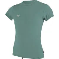 O'Neill Premium Skins Girl Kurzarm-rash Guard