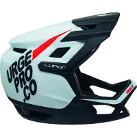 Urge Integraler Fahrradhelm Lunar | Größe S/M (54/57 cm)