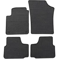 Petex Gummimatte für VW Up ab 11/2011 / Cross Up ab 09/2013