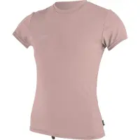 O'Neill Premium Skins Girl Kurzarm-rash Guard