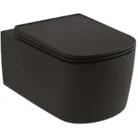 Kludi -Resa S Wand-Wc U. Wc-Sitz