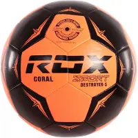 ROX Destroyer Fußball